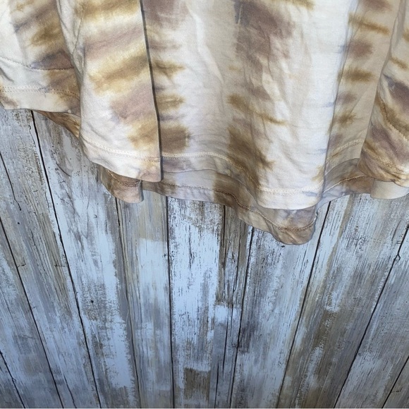 LOGO Tie Dye With Pockets - Picture 3 of 6